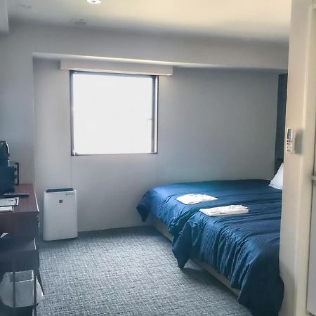 Hotel Livemax Fukushima Koriyama Eksteriør bilde
