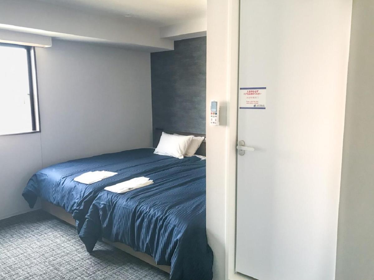 Hotel Livemax Fukushima Koriyama Eksteriør bilde